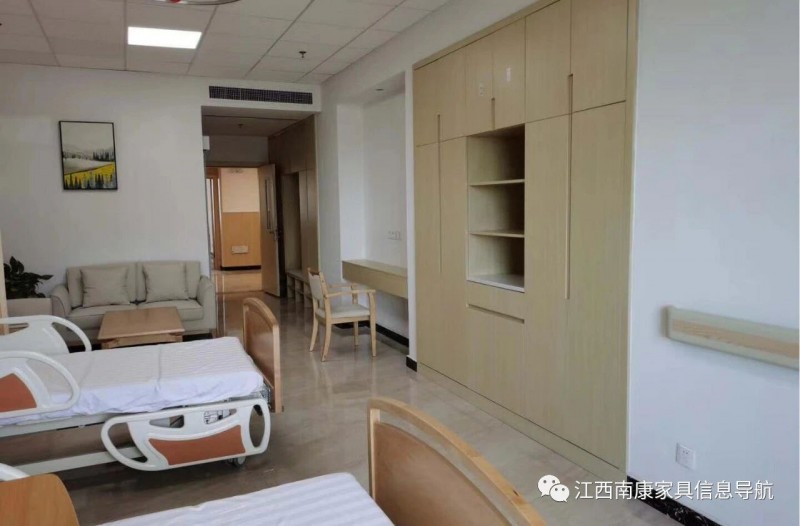 點擊打開原圖 江西贛州南康養(yǎng)老院家具、老年家具產(chǎn)品1