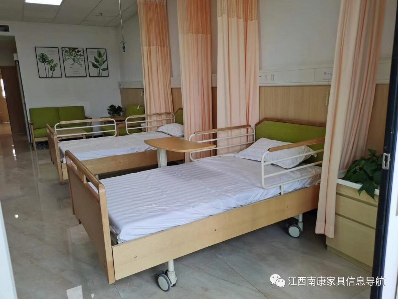 點擊打開原圖 江西贛州南康養(yǎng)老院家具、老年家具產(chǎn)品2
