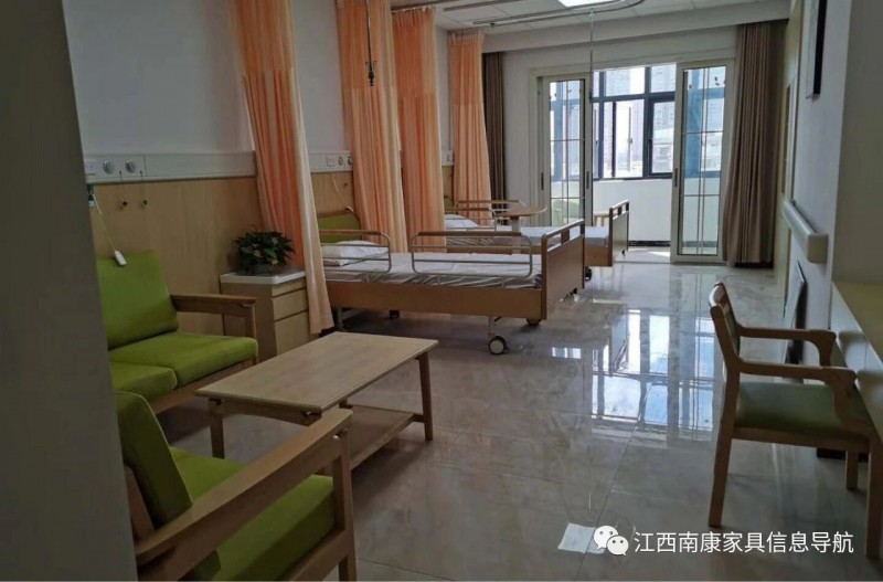 點擊打開原圖 江西贛州南康養(yǎng)老院家具、老年家具產(chǎn)品3