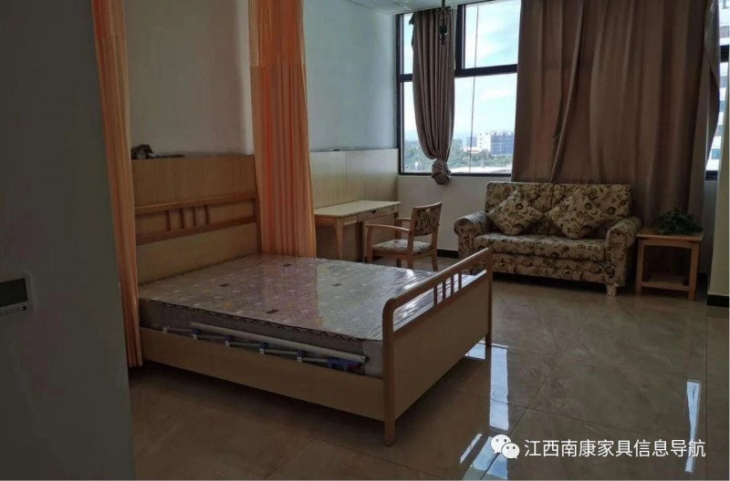 點擊打開原圖 江西贛州南康養(yǎng)老院家具、老年家具產(chǎn)品4