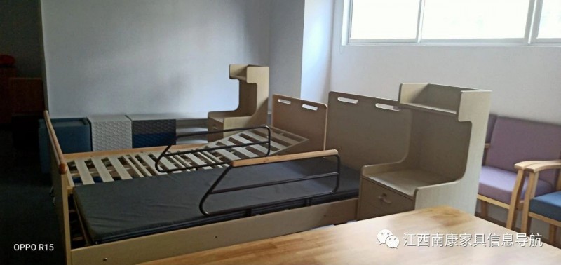 江西贛州南康養(yǎng)老院家具、老年家具產(chǎn)品11