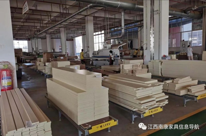 江西贛州南康養(yǎng)老院家具、老年家具工程定制廠家1