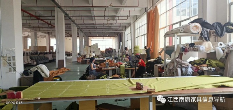 江西贛州南康養(yǎng)老院家具、老年家具工程定制廠家7