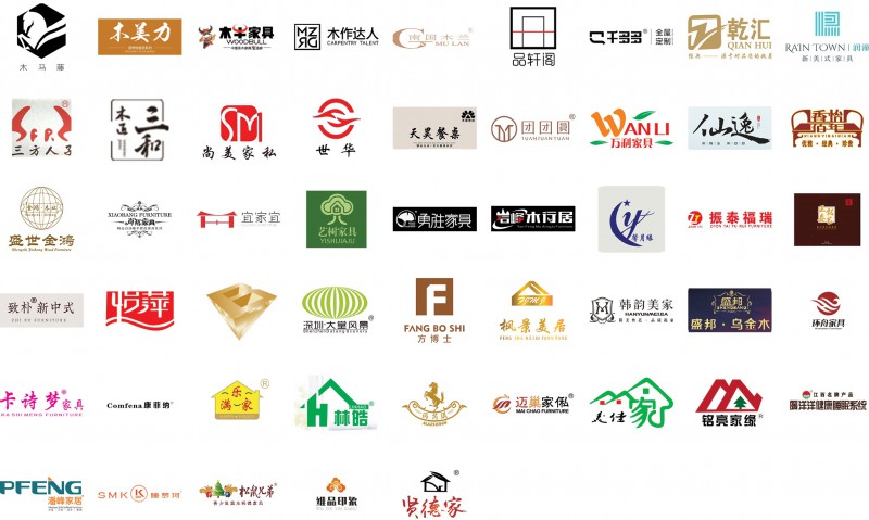 家具大世界品牌商戶集2