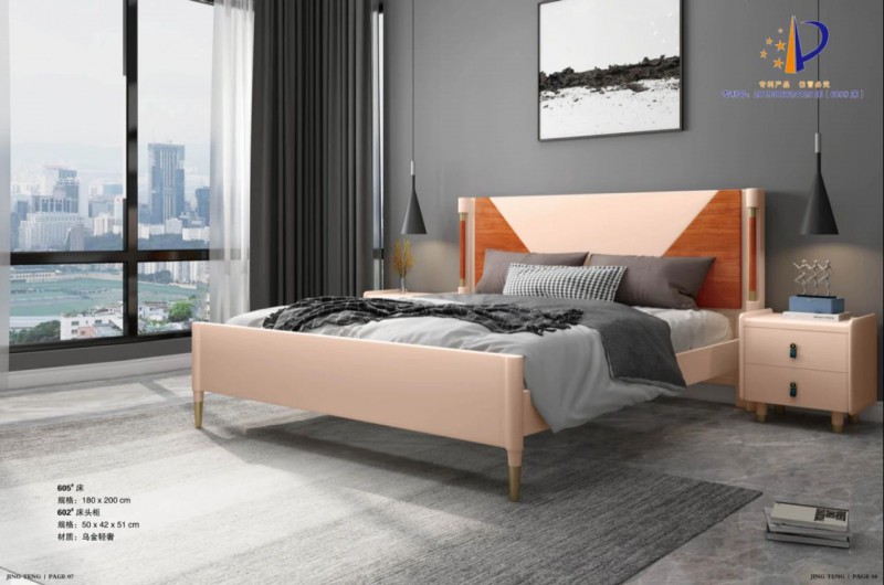 江西南康蘭帶輕奢家具家具產品5