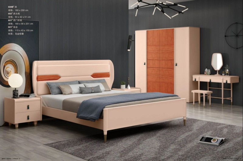 江西南康蘭帶輕奢家具家具產品7