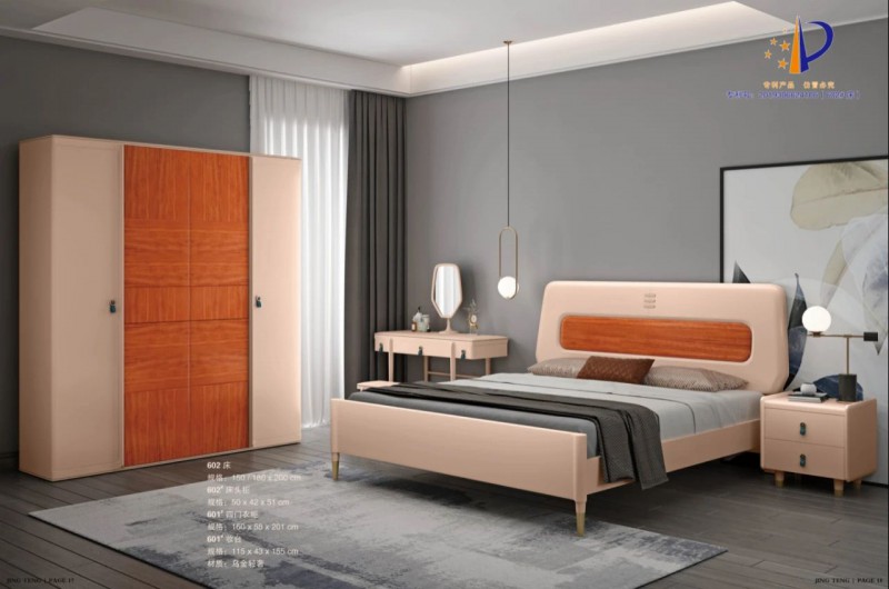 江西南康蘭帶輕奢家具家具產品10