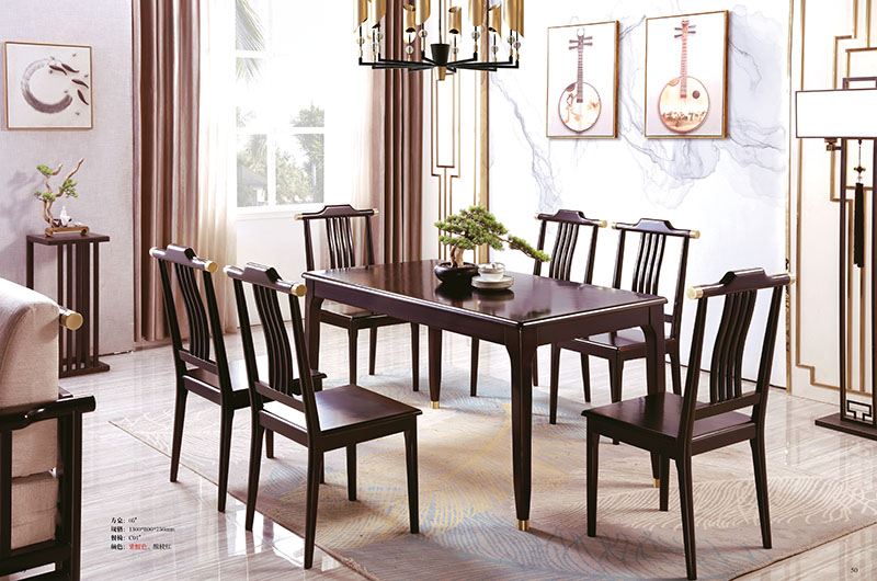 江西南康新中式家具產品21