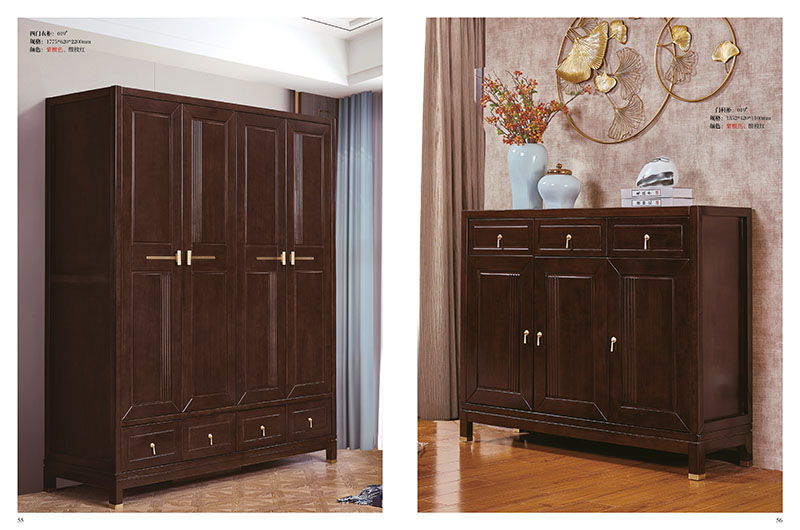 江西南康新中式家具產品24