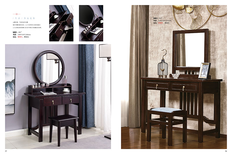 江西南康新中式家具產品25