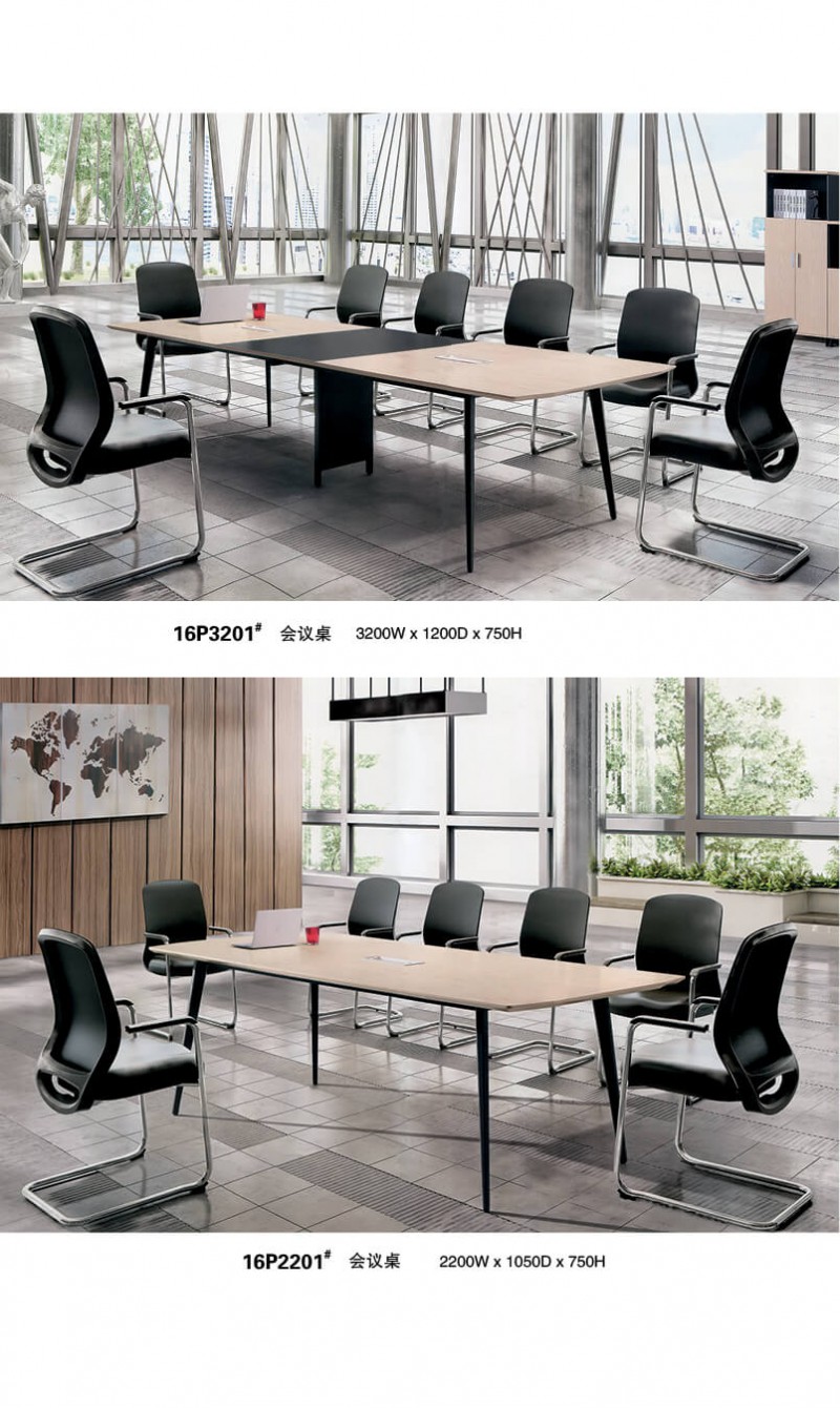 江西贛州南康現代辦公家具產品3