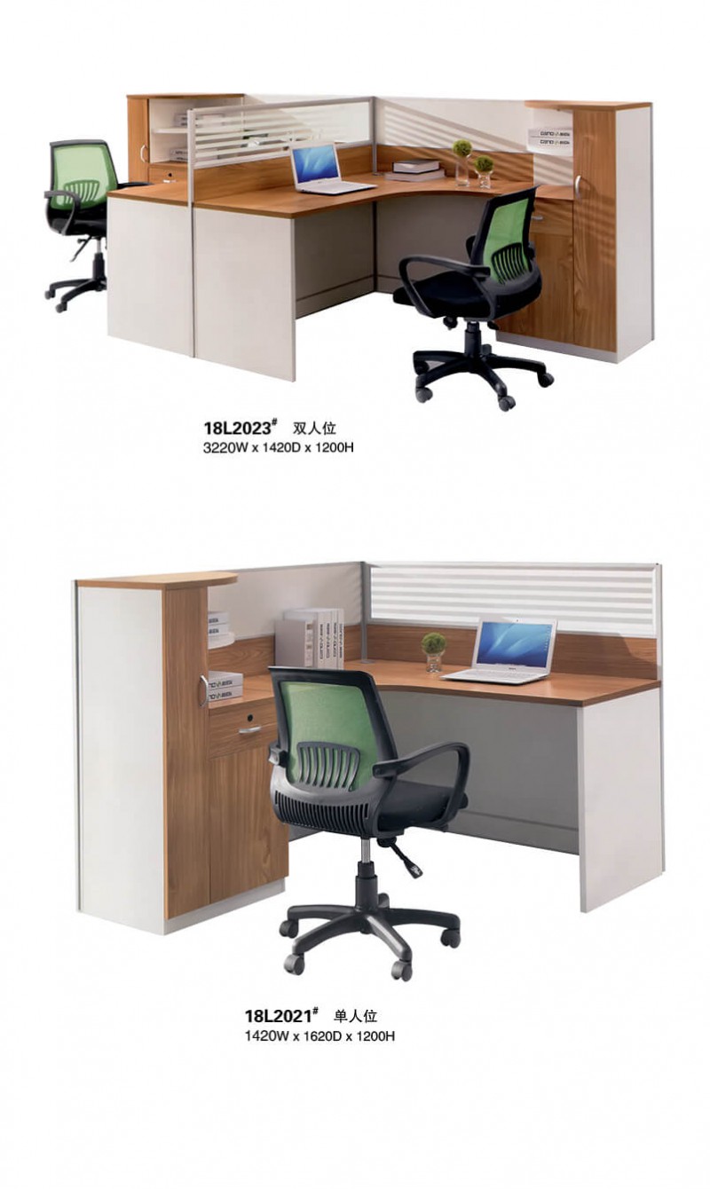 江西贛州南康現代辦公家具產品7