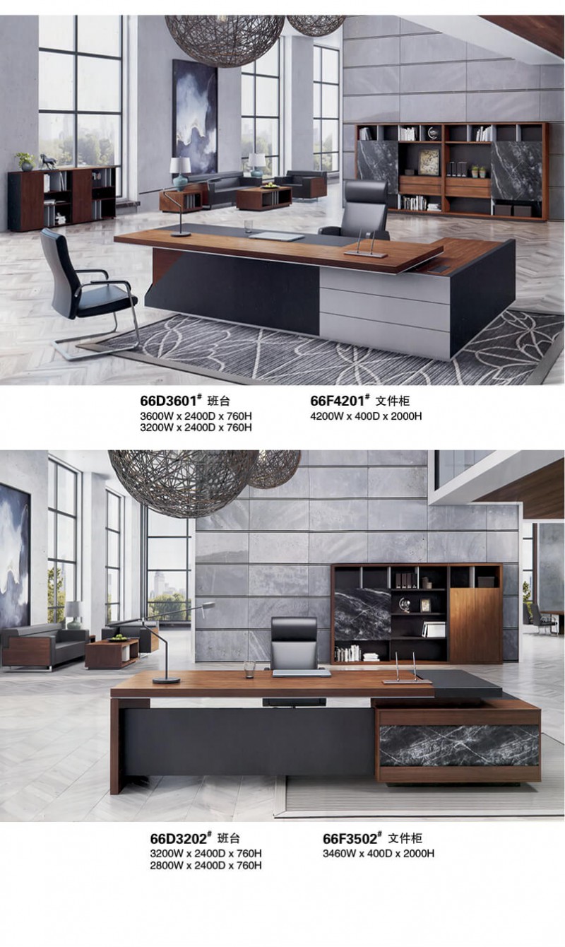 江西贛州南康現代辦公家具產品9