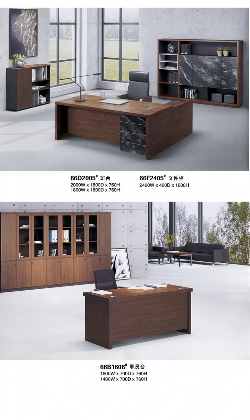 江西贛州南康現代辦公家具產品11