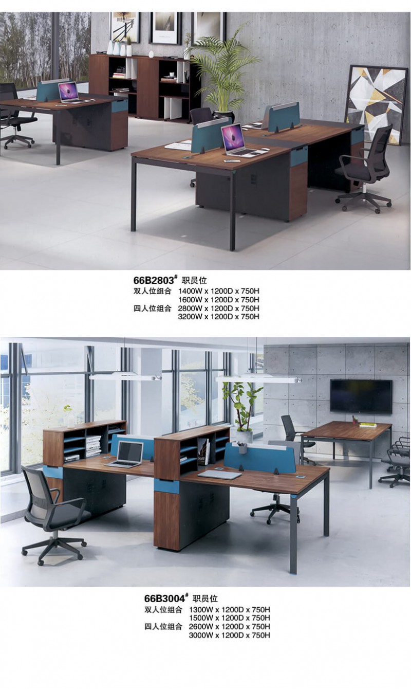 江西贛州南康現代辦公家具產品12