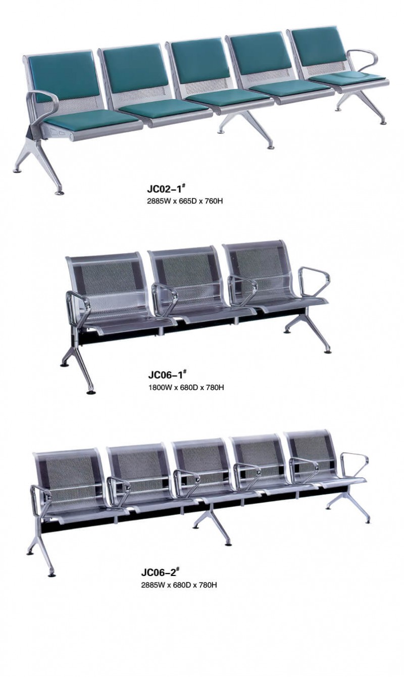 江西贛州南康辦公沙發產品6