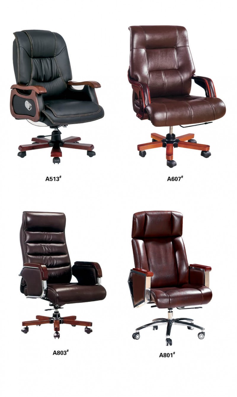 江西贛州南康辦公座椅產品3