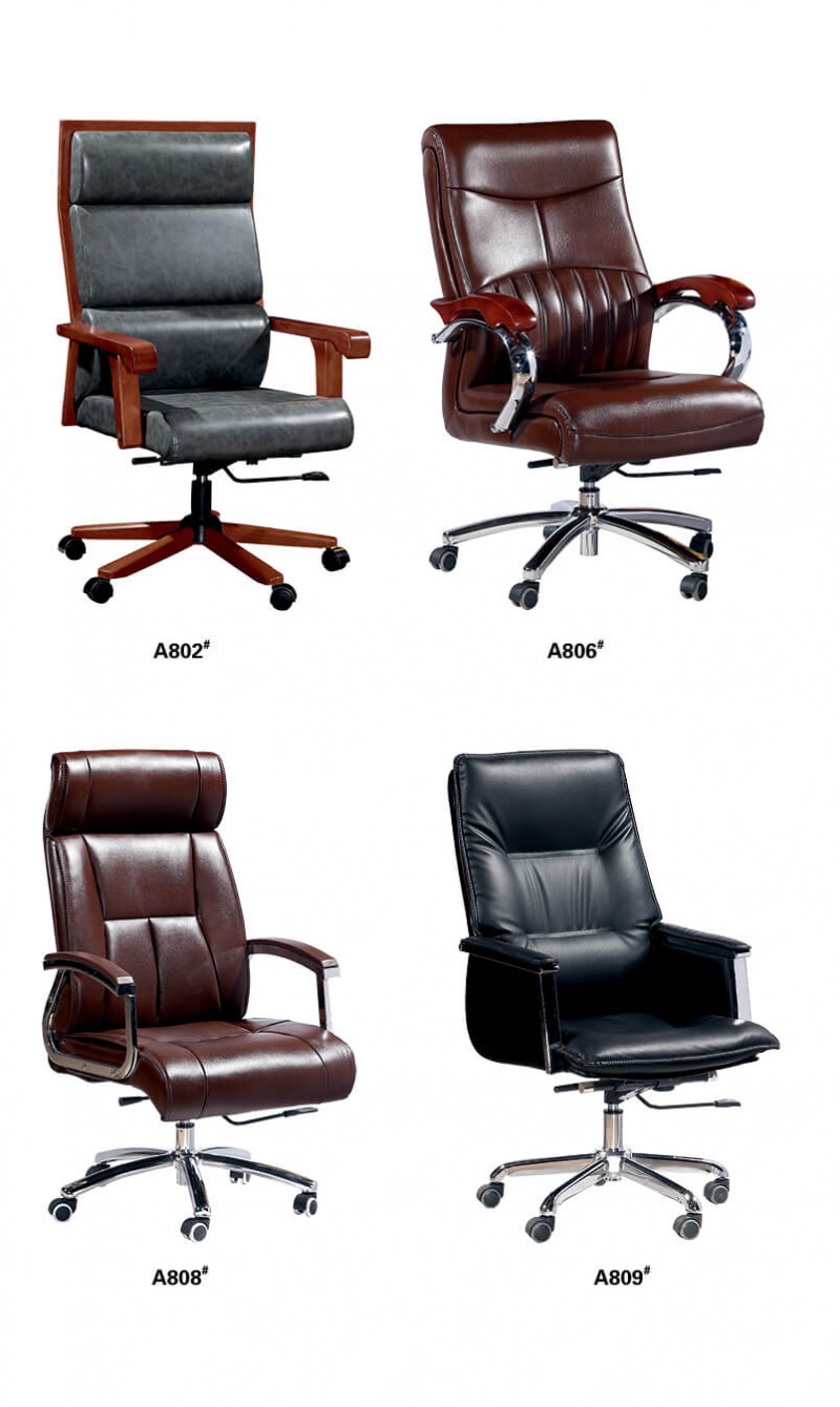 江西贛州南康辦公座椅產品4