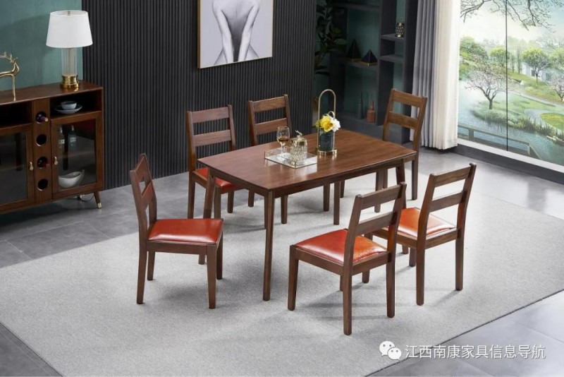 江西南康金絲檀木家具產(chǎn)品4