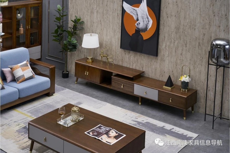 江西南康金絲檀木家具產(chǎn)品11