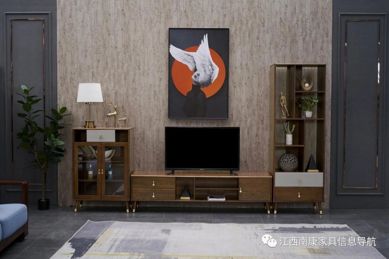 江西南康金絲檀木家具產(chǎn)品12