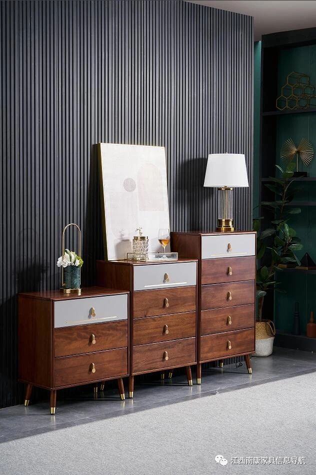 江西南康金絲檀木家具產(chǎn)品14