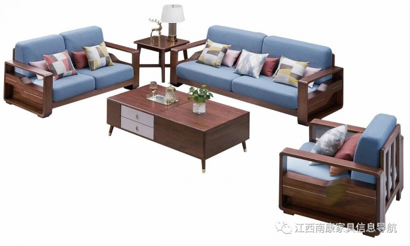 江西南康金絲檀木家具產(chǎn)品16