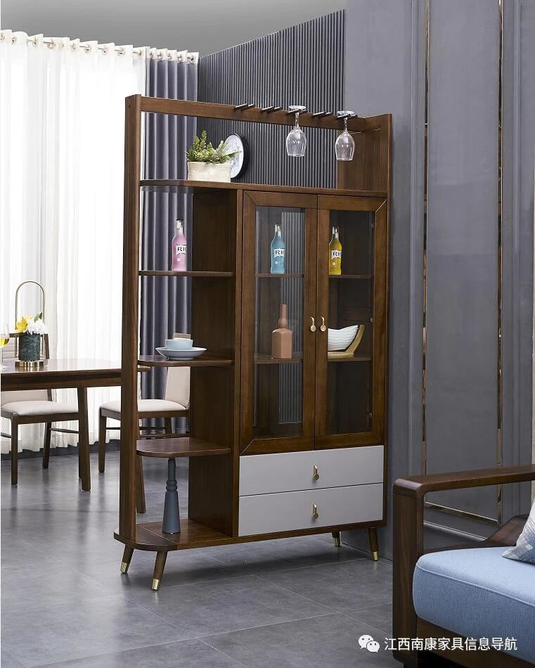 江西南康金絲檀木家具產(chǎn)品3