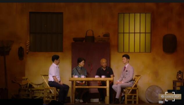 董明珠也分享了自己號(hào)召15名大學(xué)生當(dāng)兵的緣由