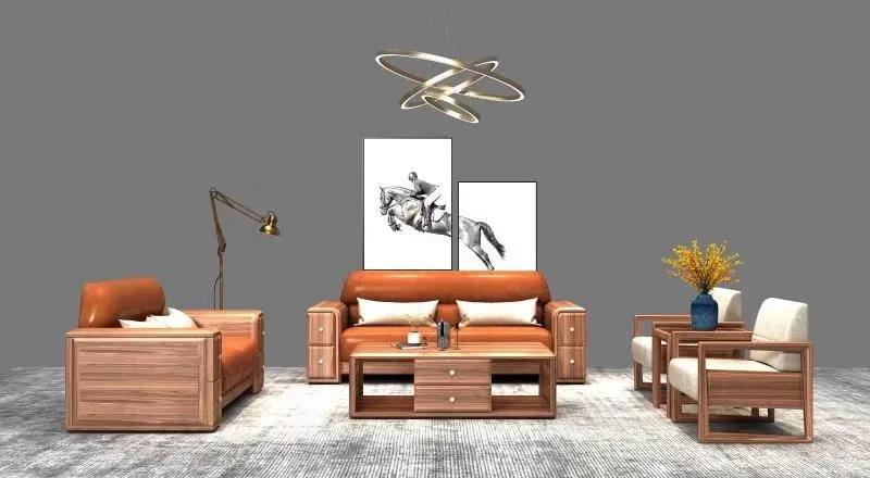 文華.卡賓系列家具