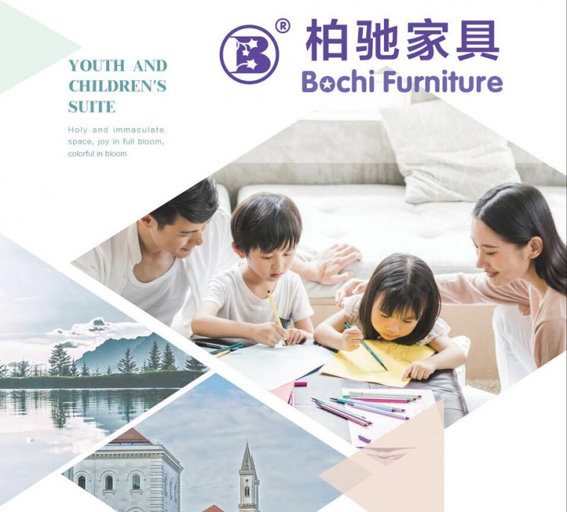 江西贛州南康柏馳地中海家具產品1