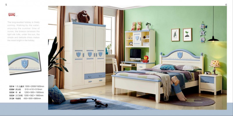 江西贛州南康柏馳地中海家具產品4