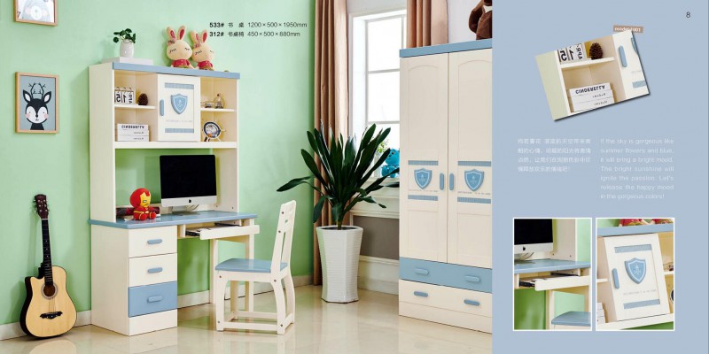 江西贛州南康柏馳地中海家具產品5