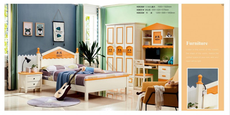 江西贛州南康柏馳地中海家具產品7