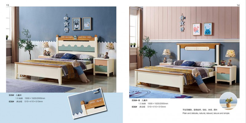 江西贛州南康柏馳地中海家具產品8