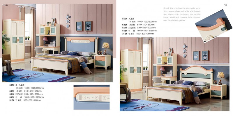 江西贛州南康柏馳地中海家具產品10