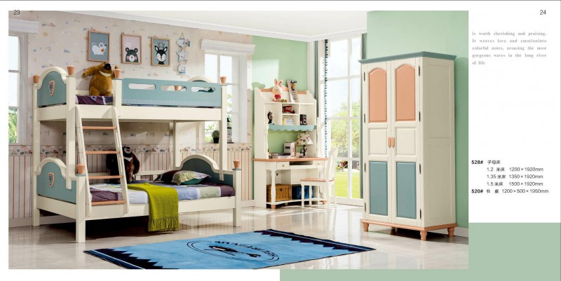 江西贛州南康柏馳地中海家具產品13