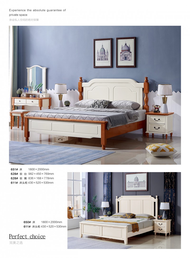 江西贛州南康柏馳地中海家具產品14