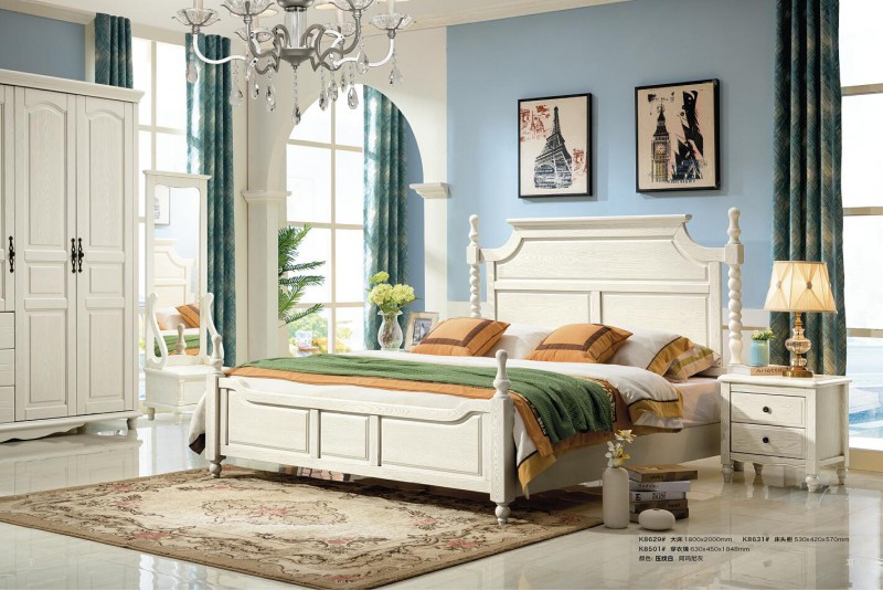 江西贛州南康柏馳地中海家具產品22