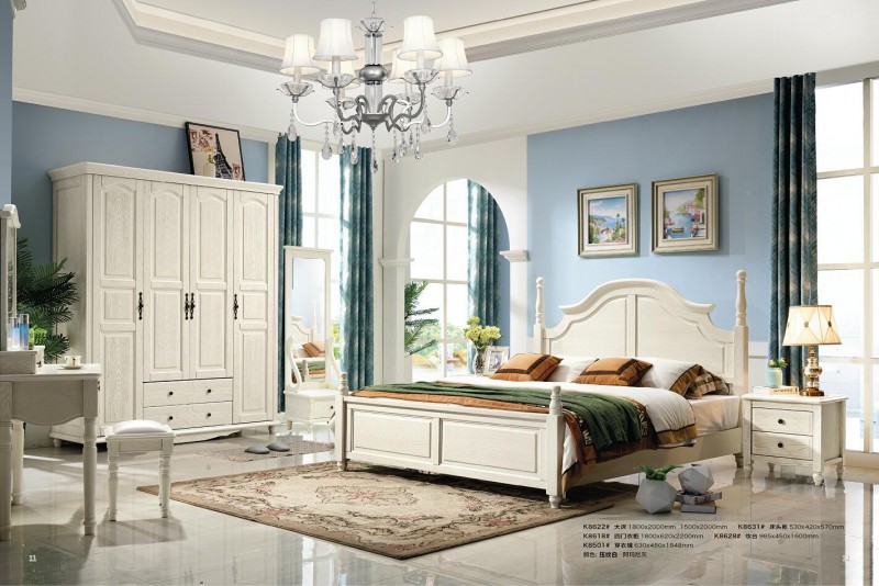 江西贛州南康柏馳地中海家具產品23