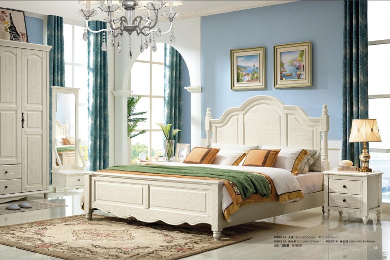 江西贛州南康柏馳地中海家具產品24