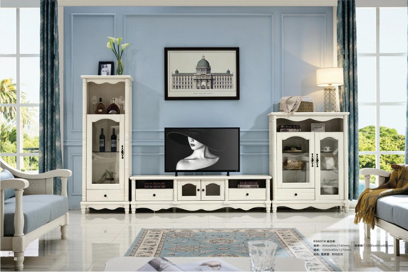 江西贛州南康柏馳地中海家具產品26