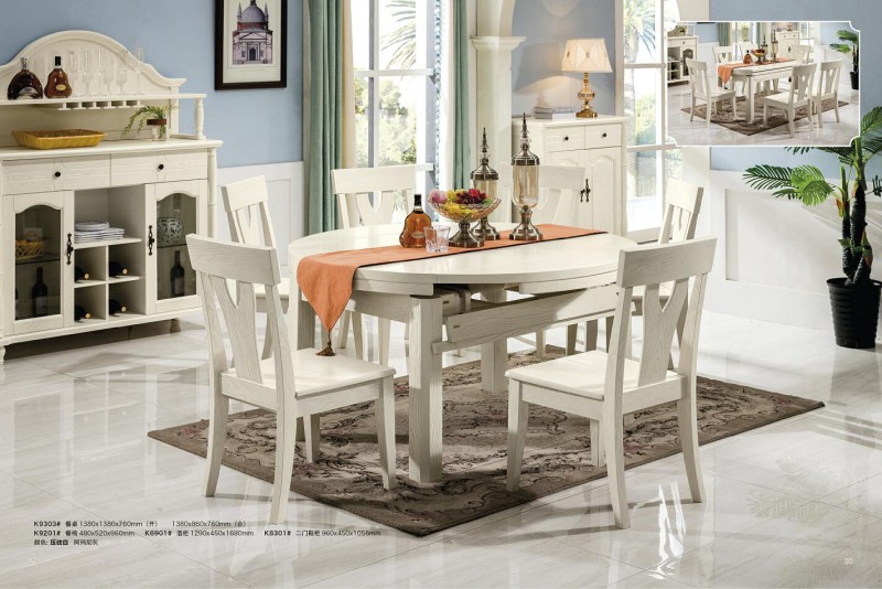 江西贛州南康柏馳地中海家具產品28