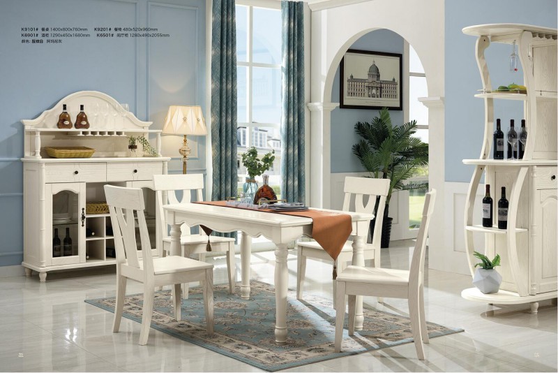 江西贛州南康柏馳地中海家具產品29