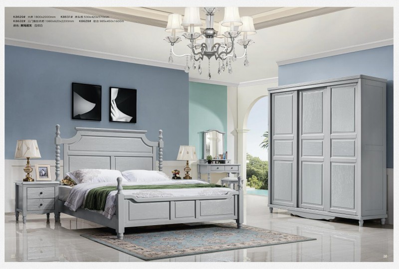 江西贛州南康柏馳地中海家具產品30