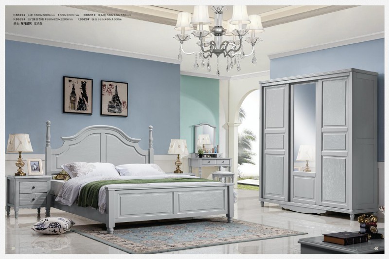 江西贛州南康柏馳地中海家具產品31