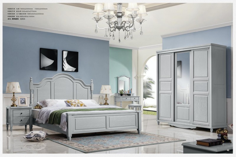 江西贛州南康柏馳地中海家具產品32