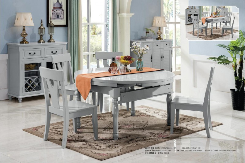 江西贛州南康柏馳地中海家具產品36