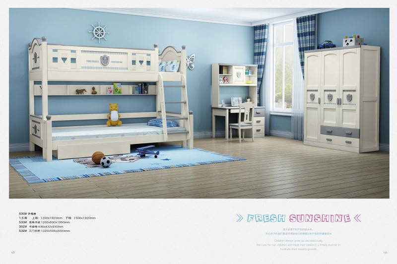 江西贛州南康柏馳地中海家具產品38