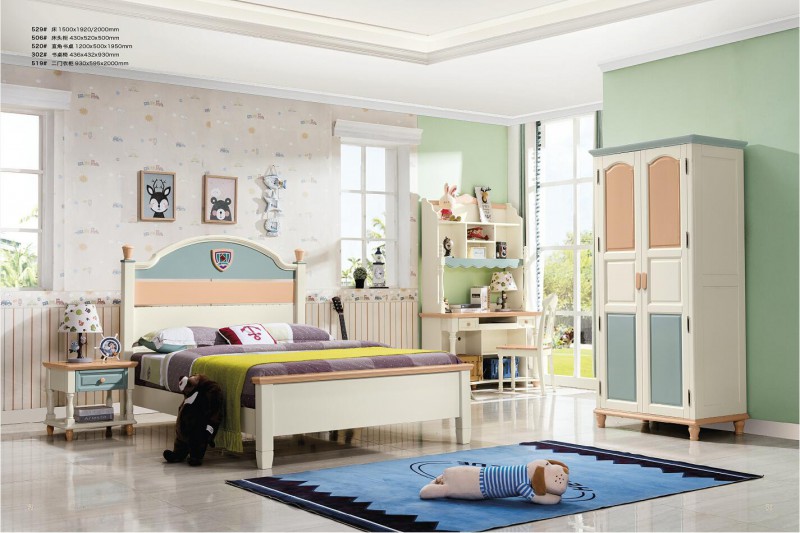 江西贛州南康柏馳地中海家具產品42